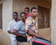 Nigeria's 'Human Flycatchers': The Surprising Science Behind Bloodsucking Insect Lures