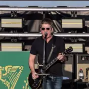 Noel Gallagher Blasts Harry Styles: 'Not in the Same League as Oasis'