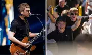 Noel Gallagher Drops Cryptic Five-Word Hint About Oasis Reunion at Heaton Park