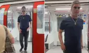 Noel Gallagher Spotted on London Underground Amid Oasis Reunion Tour Rumours