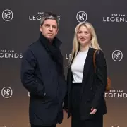 Noel Gallagher's Daughter Claps Back at Trolls with Fiery Instagram Post
