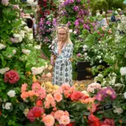 Norfolk's Award-Winning Rose Gardens: A Blooming Marvel You Must Visit
