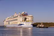 Norovirus Outbreak on Royal Caribbean Ship: Hundreds Affected in Los Angeles