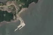 North Korea Allegedly Supplies Russia with Artillery Shells via New Sea Pier