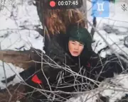 North Korea's Military Gains Battlefield Experience in Ukraine – Why is Seoul Staying Silent?