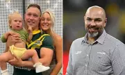 North Queensland Cowboys Star Reuben Cotter Welcomes New Baby Hours After Dramatic Win – Coach's Hilarious Reaction!