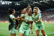 Norway Stuns Italy in Thrilling Women's Euro 2025 Quarter-Final Clash