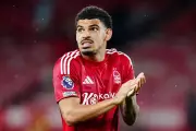 Nottingham Forest's Morgan Gibbs-White Eyes Europa League Spot Amid England Call-Up Buzz