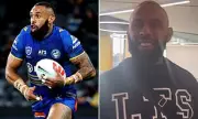 NRL Star Josh Addo-Carr Fooled by Brutal Prank in Fake Rugby League Video Game Rating