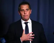 NSW Minister Ryan Park Under Fire for Using Ministerial Car for Ski Trip to Jindabyne