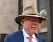 NSW Parliament Moves to Expel Gareth Ward, Kiama MP Convicted of Sexual Assault