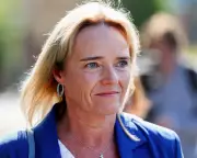 Nurse Sandie Peggie Cleared in Landmark Transgender Changing Room Case in Scotland