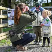 Nursery Provider Launches Work Experience Scheme to Tackle Childcare Staff Shortages