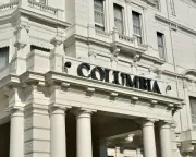 Oasis and The Killers' Legendary Britpop Clash at the Columbia Hotel: The Untold Story