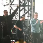 Oasis Fans Convinced New Album Is Coming After Cryptic Liam Gallagher Tweet