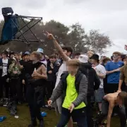 Oasis Fans Forced to Cancel Emotional Homecoming Gig Due to Ticket Chaos