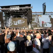 Oasis Fans Furious as Noel Gallagher Snubs Manchester for London in Heaton Park Gig Announcement