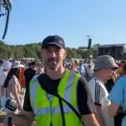 Oasis Fan's Genius Move: Sneaking Into Heaton Park Gig Without a Ticket