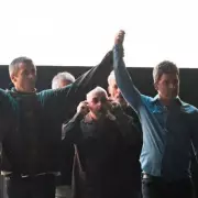 Oasis Fans Go Wild as Liam Gallagher Teases Potential Reunion – 'It's Happening!'