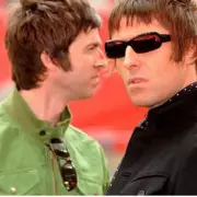 Oasis Fans Reveal Their Favourite Lyrics Ahead of Band's 30th Anniversary