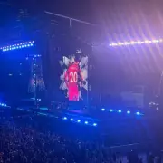 Oasis Pay Heartfelt Tribute to Ozzy Osbourne at Glastonbury – 'Absolute Legend'