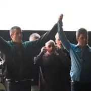 Oasis Reunion Confirmed: Liam and Noel Gallagher to Headline Heaton Park Next Week