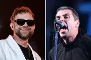 Oasis Reunion Rumours Swirl as Damon Albarn Drops Cryptic Hint – Could Britpop’s Biggest Rivalry Be Revived?