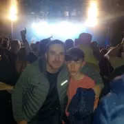 Oasis Reunion Tickets Skyrocket to £700 – Fans Outraged as Liam Gallagher's Son Calls It 'Madness'