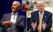Obama Strikes Back: Fiery Clapback at Trump's Threat of Criminal Prosecution Over Russia Hoax