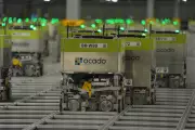 Ocado Boss Tim Steiner Defends Pay Amid Shareholder Backlash