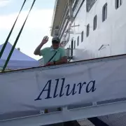 Oceania Cruises Unveils Allura: A Luxurious New Ship Set to Redefine Ocean Travel
