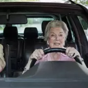 Older Drivers Risk £2,500 Fine for Ignoring This Simple Licence Rule