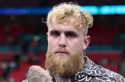 Oleksandr Usyk and Jake Paul Engage in Heated Faceoff Ahead of Potential Clash