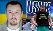 Oleksandr Usyk Invites Snake Island Hero to London Boxing Showdown: 'World Must Not Forget Ukraine's Plight'