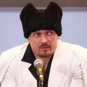 Oleksandr Usyk vs Daniel Dubois: Heavyweight Clash Set for Explosive Showdown