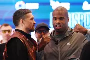 Oleksandr Usyk vs Daniel Dubois Rematch Set for Wembley Stadium: Full Undercard Details