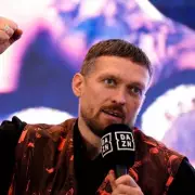Oleksandr Usyk's Next Fight: Will the Undisputed Champion Face Tyson Fury in a Historic Showdown?