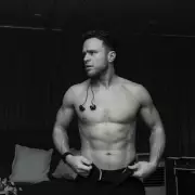 Olly Murs Opens Up About Body Shaming: 'I Felt Like a Piece of Meat'