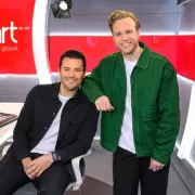 Olly Murs Shocks Fans by Abruptly Quitting Radio Show – Here's Why