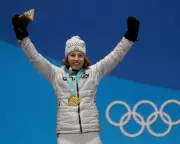 Olympic Champion Laura Dahlmeier Injured in Pakistan: Rescue Mission Underway