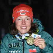 Olympic Champion Laura Dahlmeier Tragically Dies in Accident - Shocking Details