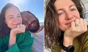 Olympic Star Cate Campbell Announces Engagement in Heartwarming Proposal