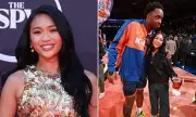 Olympic Star Suni Lee Breaks Silence on Romance with NBA's OG Anunoby