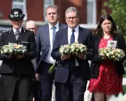 One Day in Southport: A Gripping Depiction of UK Riots – Channel 4 Review