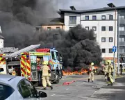 One Day in Southport: A Gripping Tale of Outrage and Drama on TV Tonight