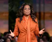 Oprah Winfrey Sparks Outrage by Blocking Maui Private Road During Tsunami Alert