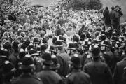 Orgreave Truth Campaign Demands Justice for Miners Decades After Violent Clash