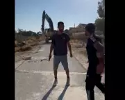 Oscar-Winning Palestinian Filmmaker Awdah Hathaleen Killed in West Bank Clash