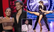 Osher Günsberg's Shocking Behaviour on DWTS Sparks Fan Outrage – What Really Happened?
