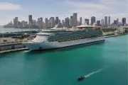 Outbreak on Royal Caribbean Cruise: Over 100 Passengers Fall Ill